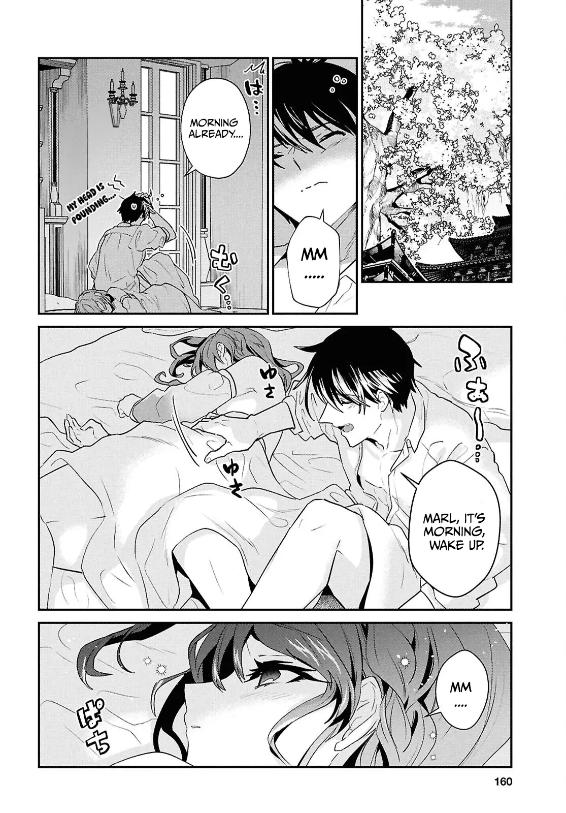 29 Sai Dokushin Wa Isekai De Jiyuu Ni Ikita Katta Chapter 40 - Page 50