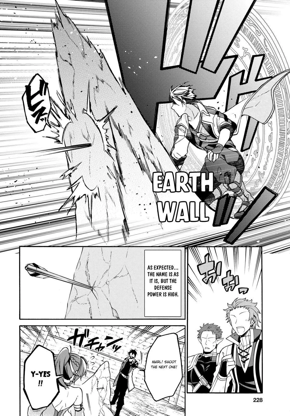 29 Sai Dokushin Wa Isekai De Jiyuu Ni Ikita Katta Chapter 5 - Page 14
