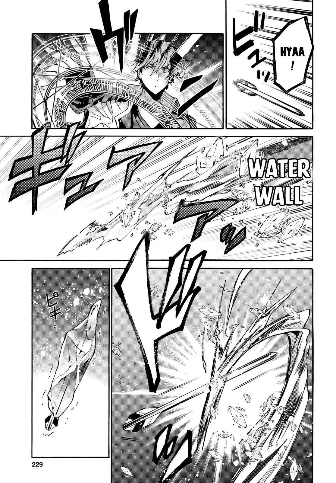 29 Sai Dokushin Wa Isekai De Jiyuu Ni Ikita Katta Chapter 5 - Page 15