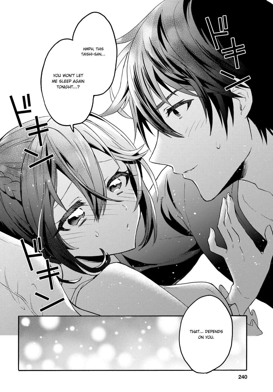 29 Sai Dokushin Wa Isekai De Jiyuu Ni Ikita Katta Chapter 5 - Page 26