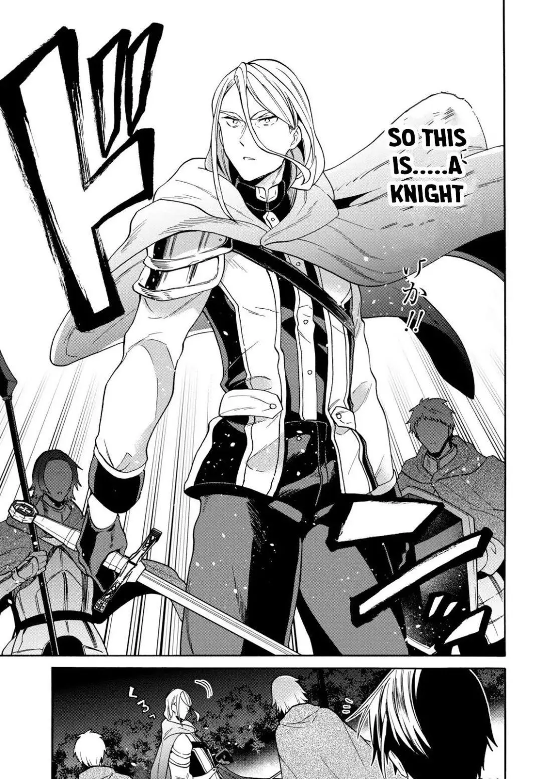 29 Sai Dokushin Wa Isekai De Jiyuu Ni Ikita Katta Chapter 8 - Page 11