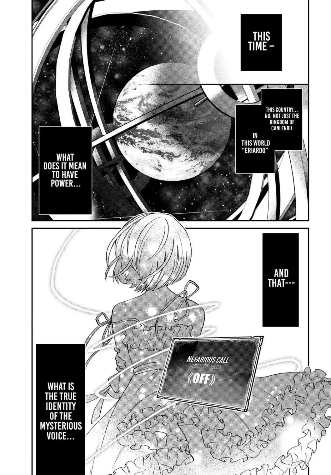 29 Sai Dokushin Wa Isekai De Jiyuu Ni Ikita Katta Chapter 8 - Page 17