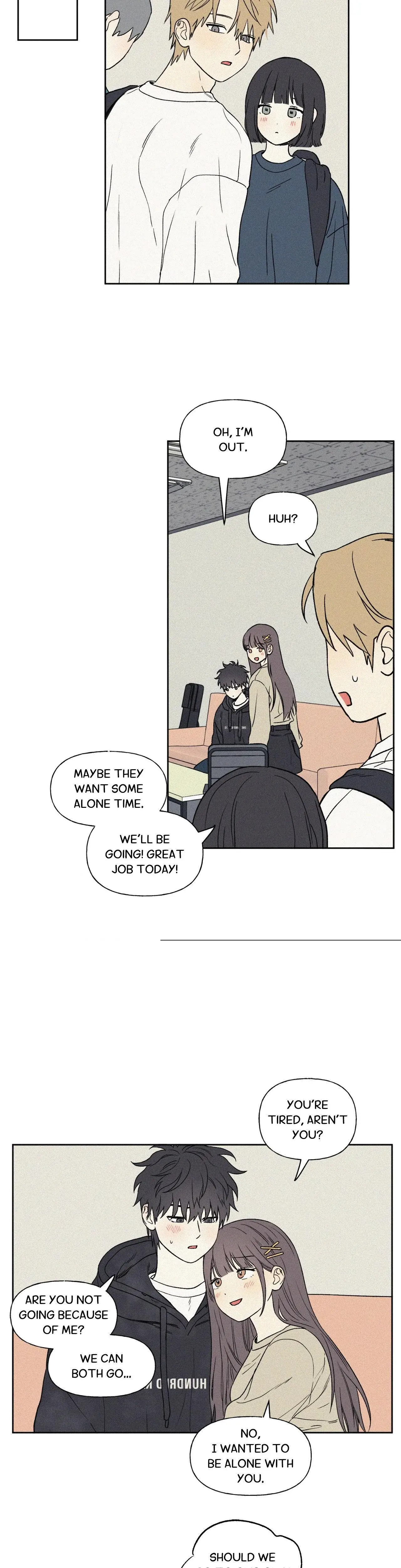 3xlove Chapter 10 - Page 16