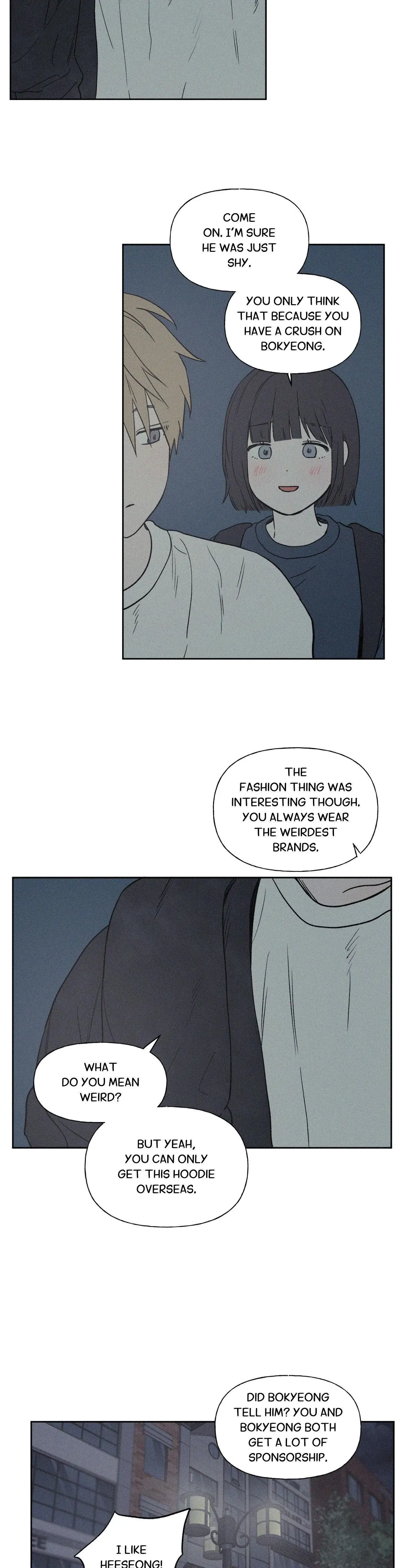 3xlove Chapter 10 - Page 18