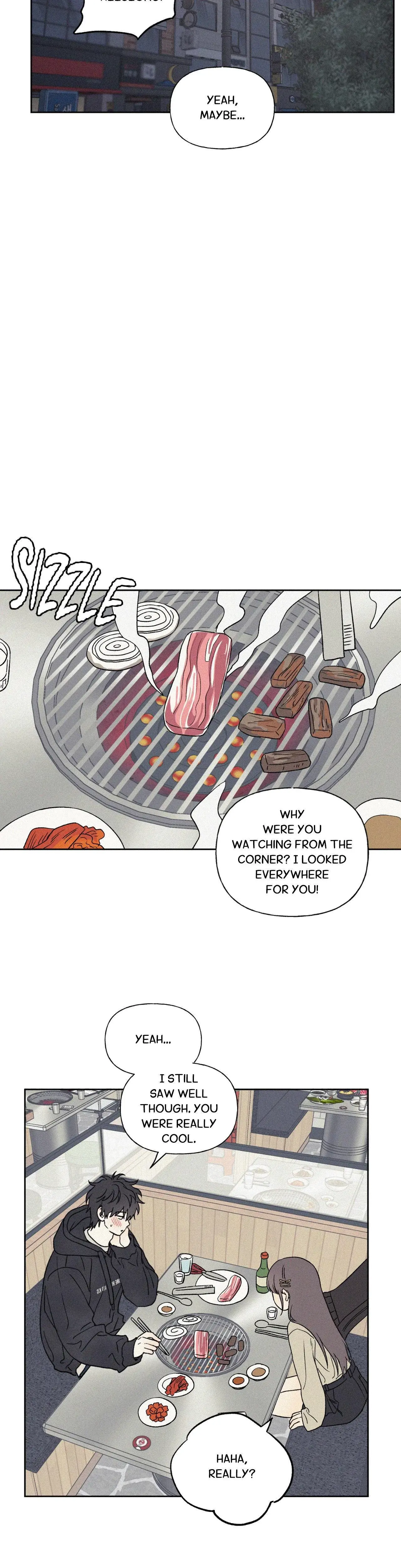 3xlove Chapter 10 - Page 19
