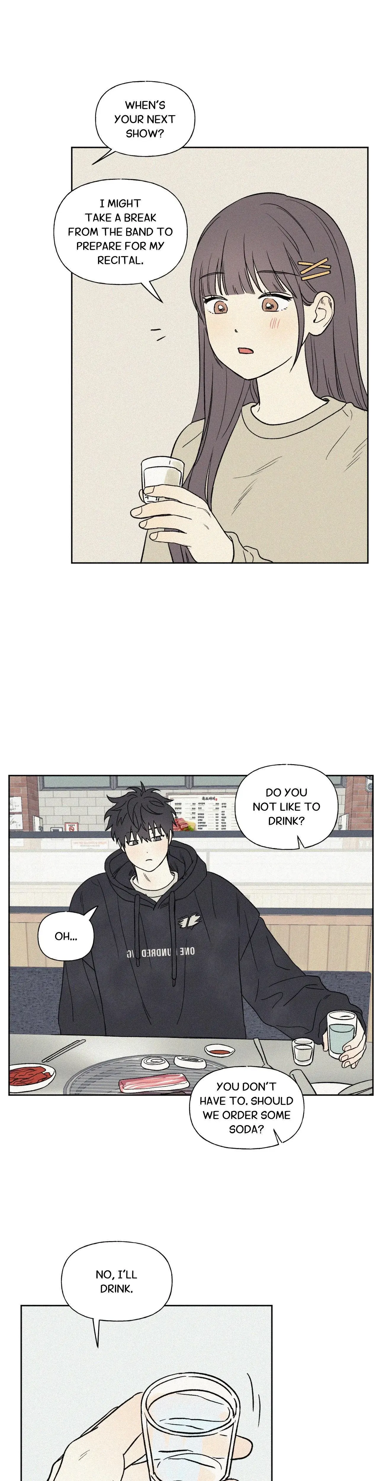 3xlove Chapter 10 - Page 20