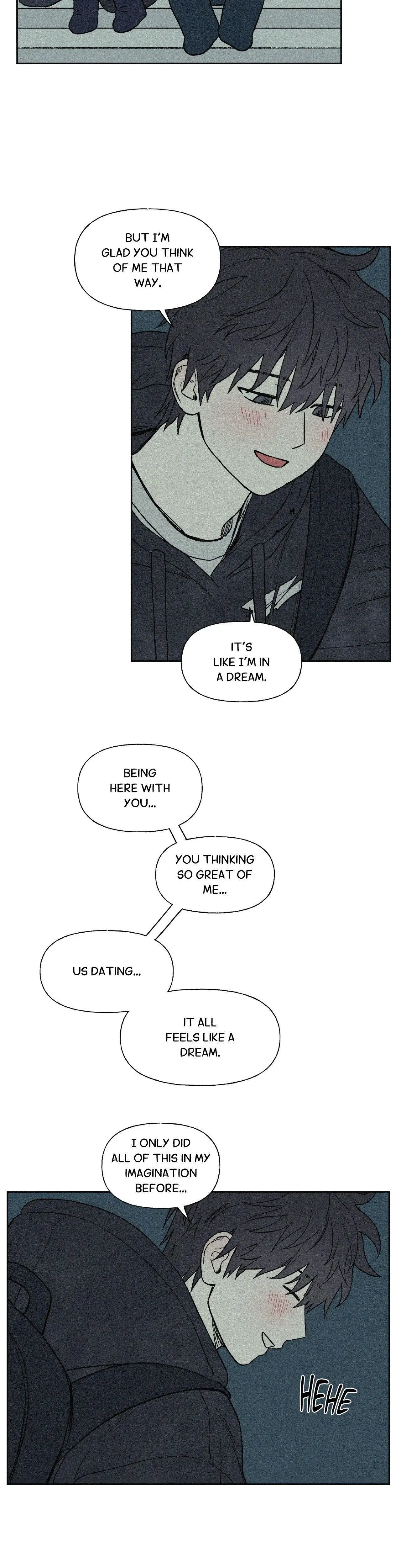 3xlove Chapter 10 - Page 25