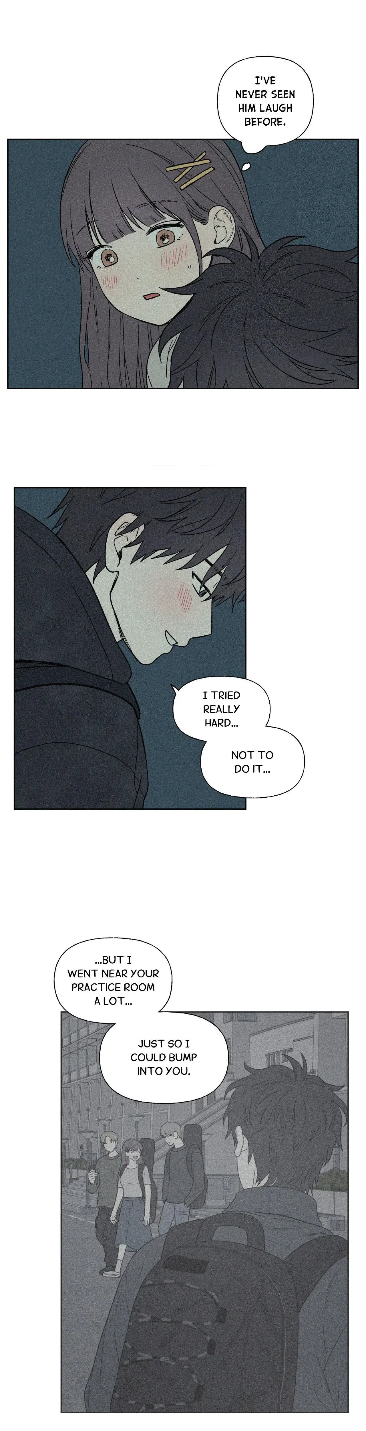 3xlove Chapter 10 - Page 26