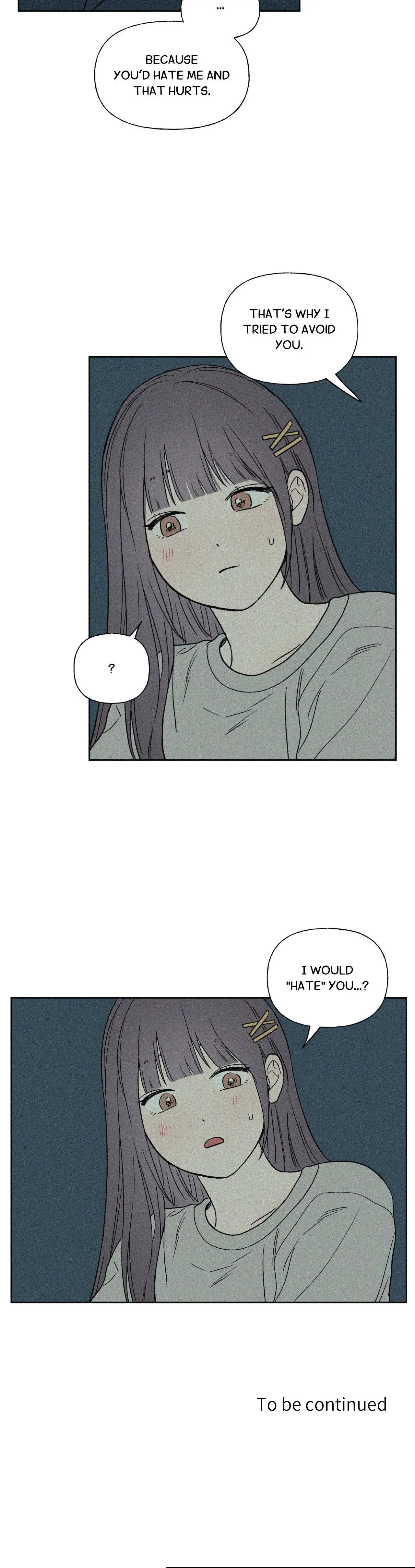 3xlove Chapter 10 - Page 29