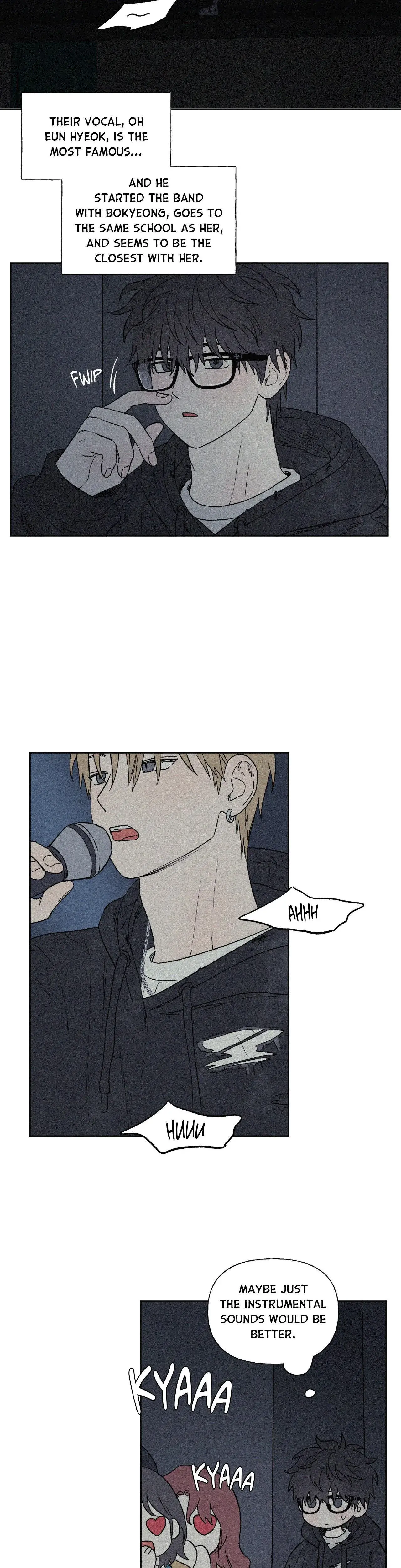 3xlove Chapter 10 - Page 4