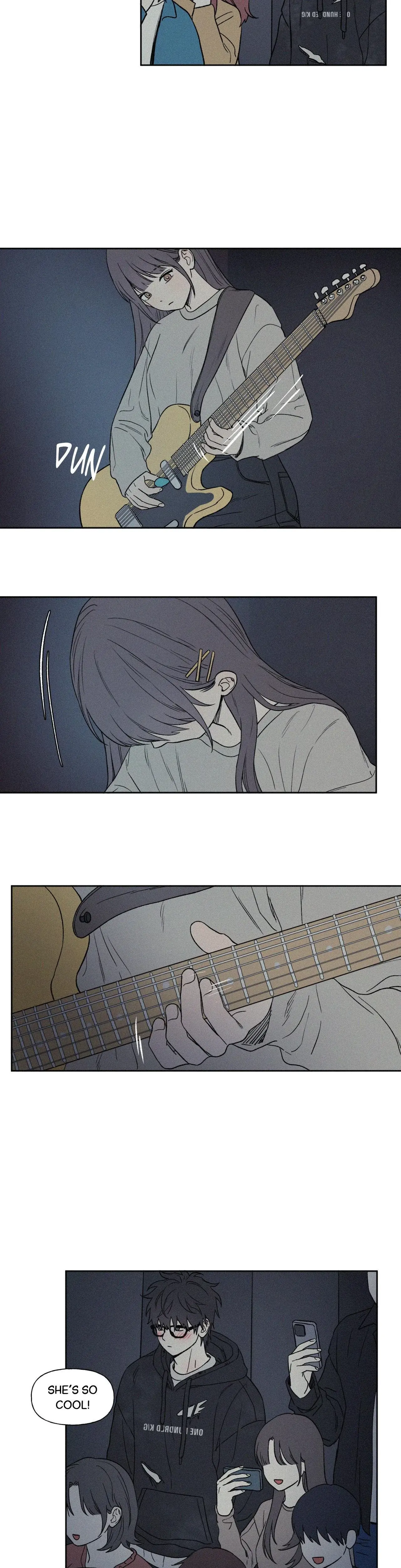 3xlove Chapter 10 - Page 5