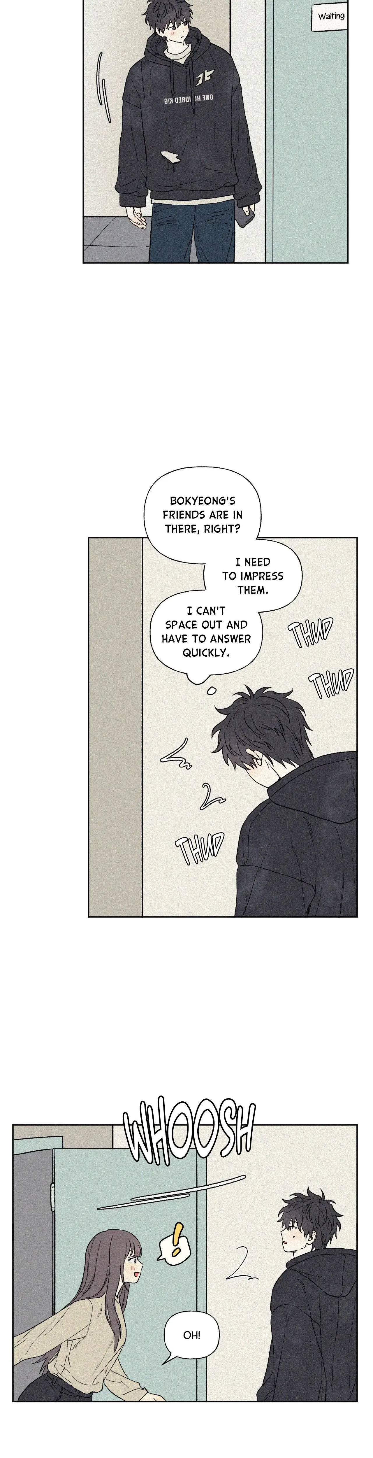 3xlove Chapter 10 - Page 8