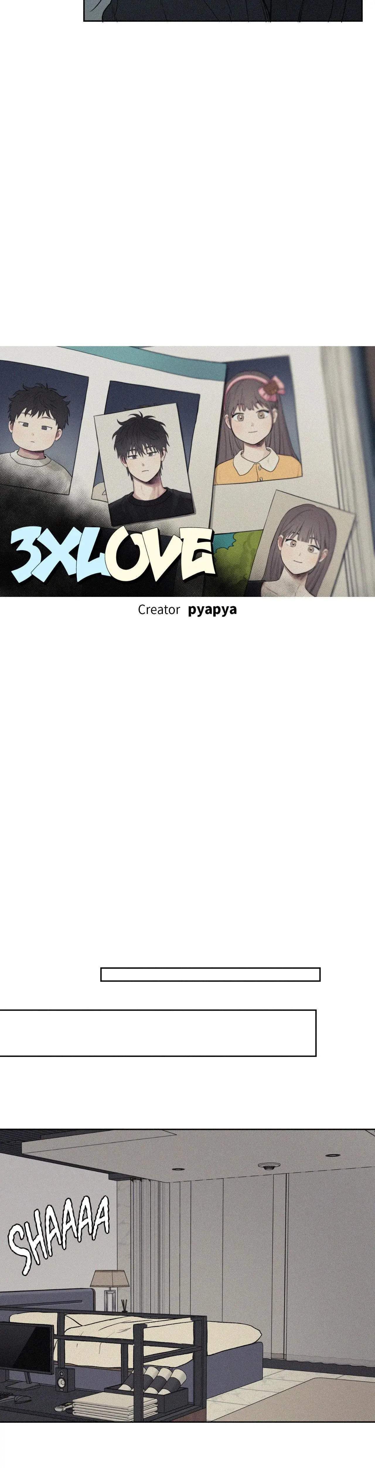 3xlove Chapter 11 - Page 13