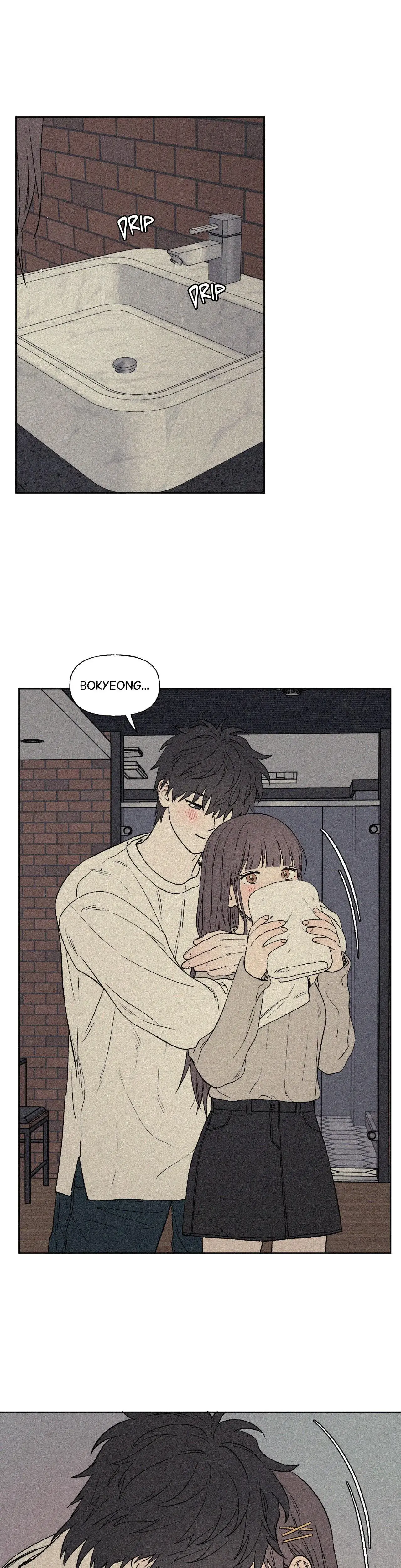 3xlove Chapter 11 - Page 14