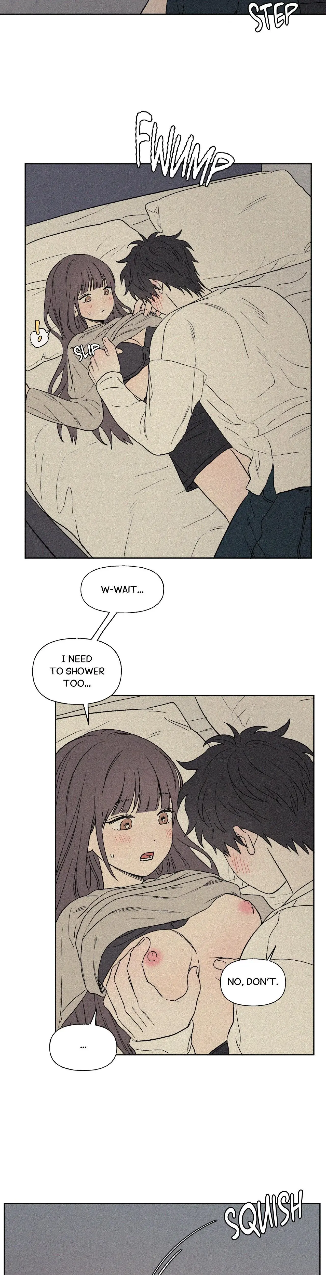 3xlove Chapter 11 - Page 16