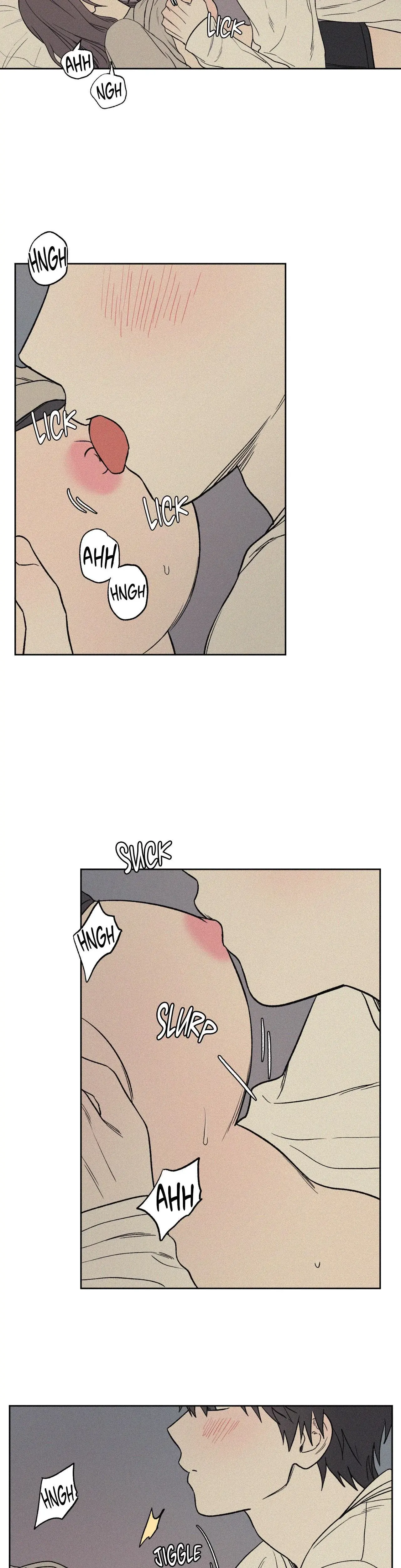 3xlove Chapter 11 - Page 18