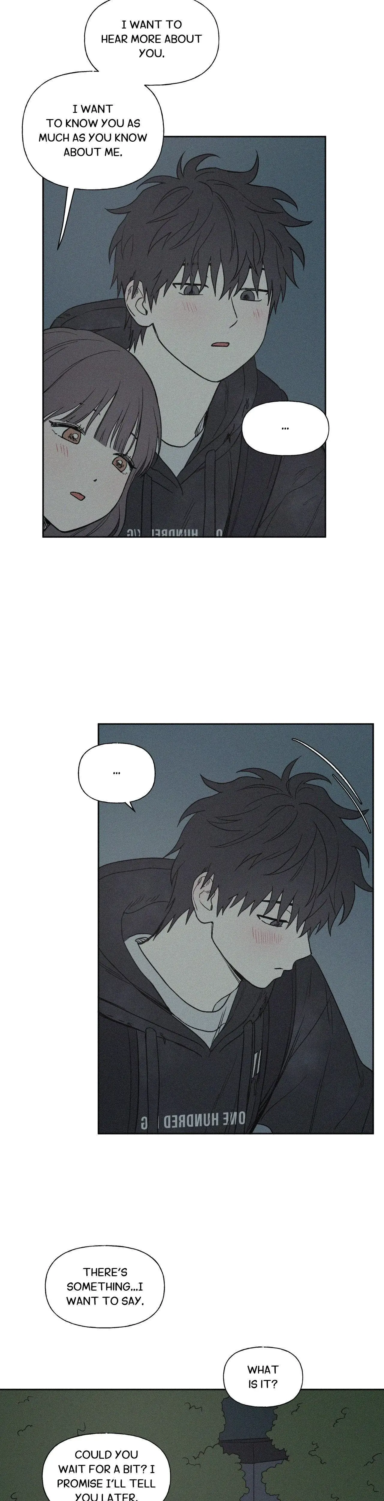 3xlove Chapter 11 - Page 3
