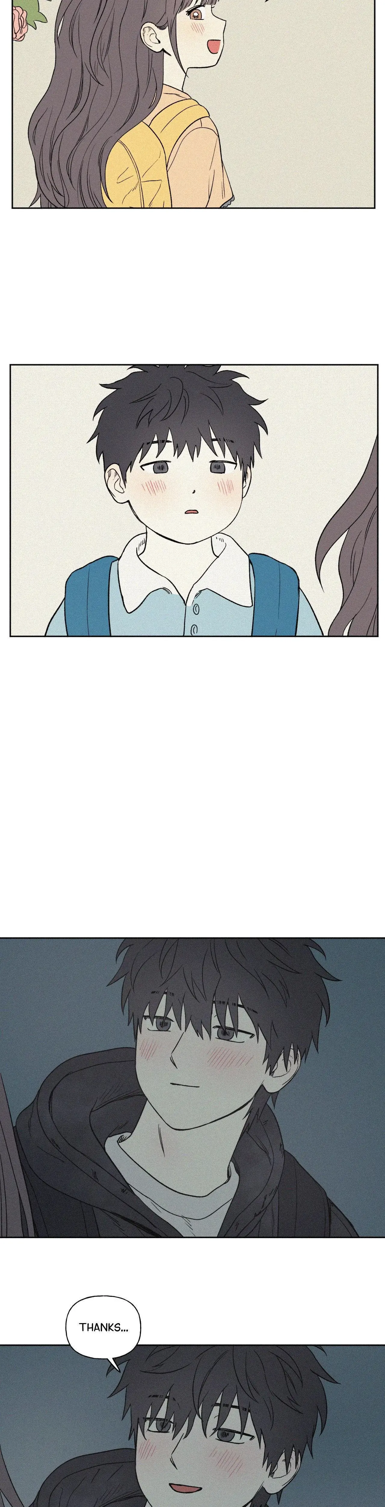 3xlove Chapter 11 - Page 8