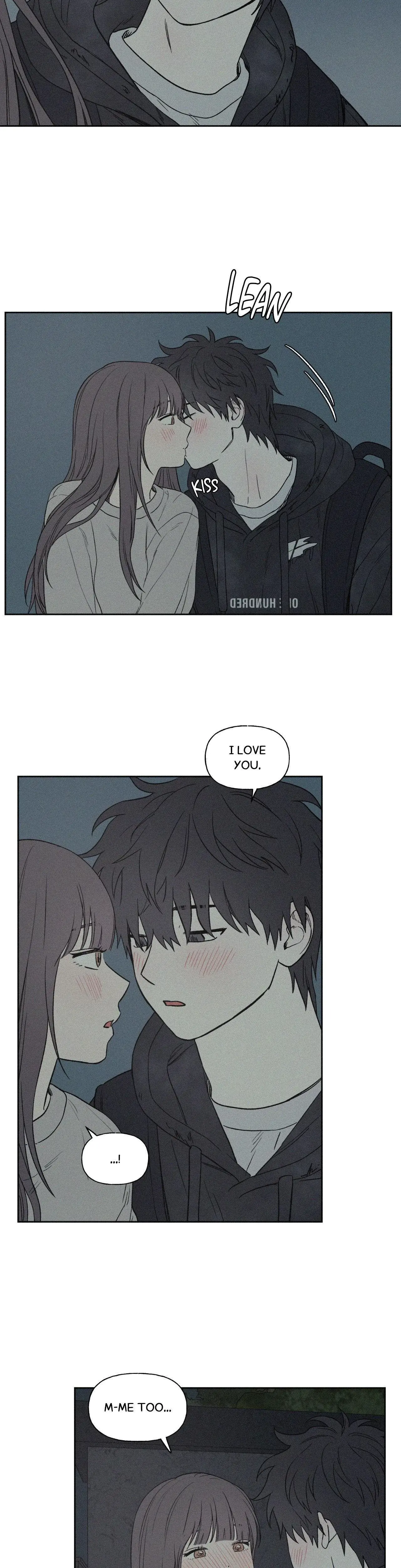 3xlove Chapter 11 - Page 9