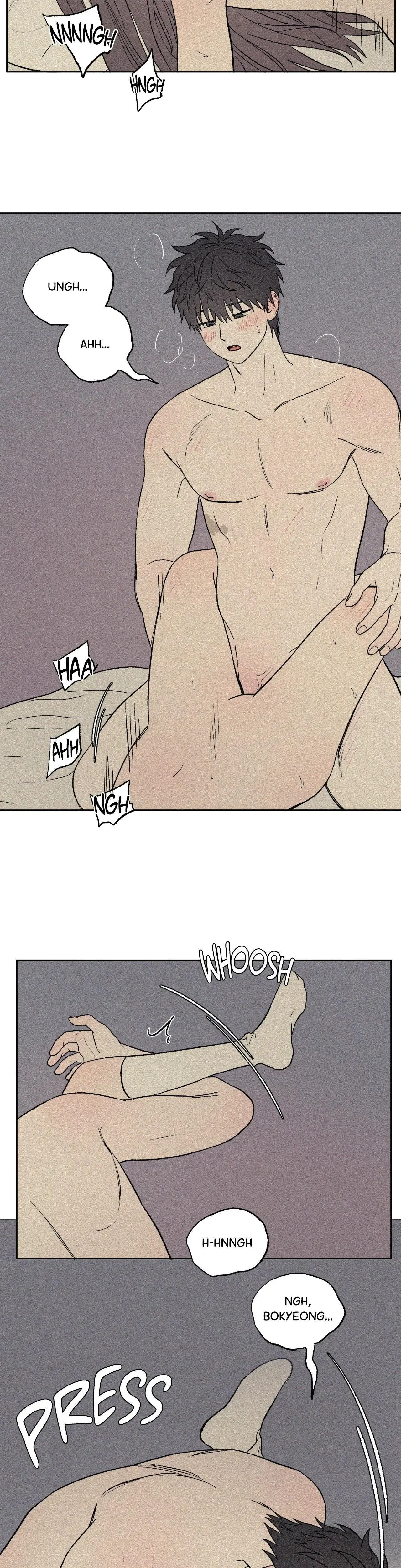 3xlove Chapter 12 - Page 15