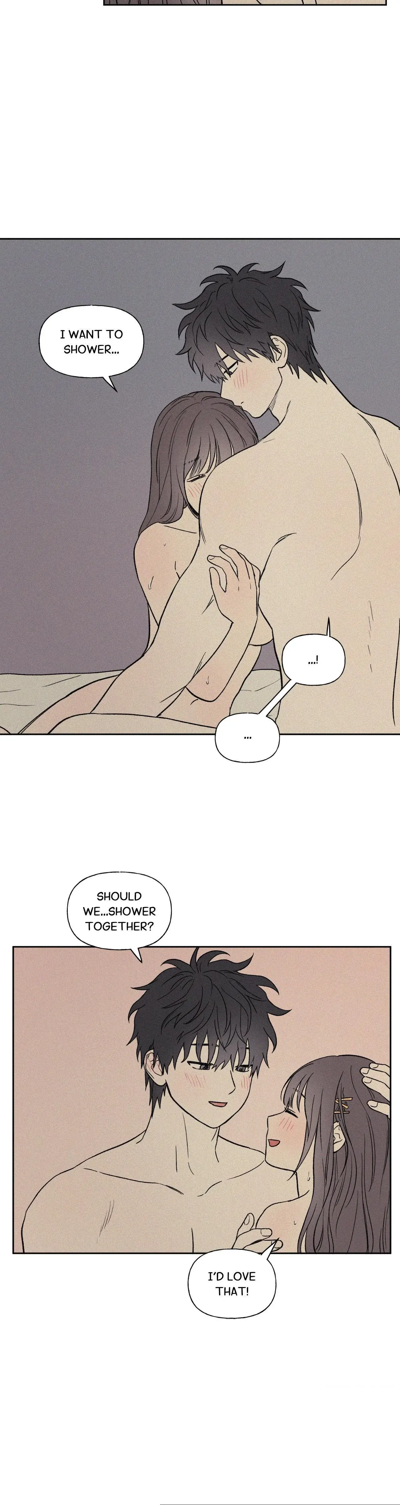 3xlove Chapter 12 - Page 22
