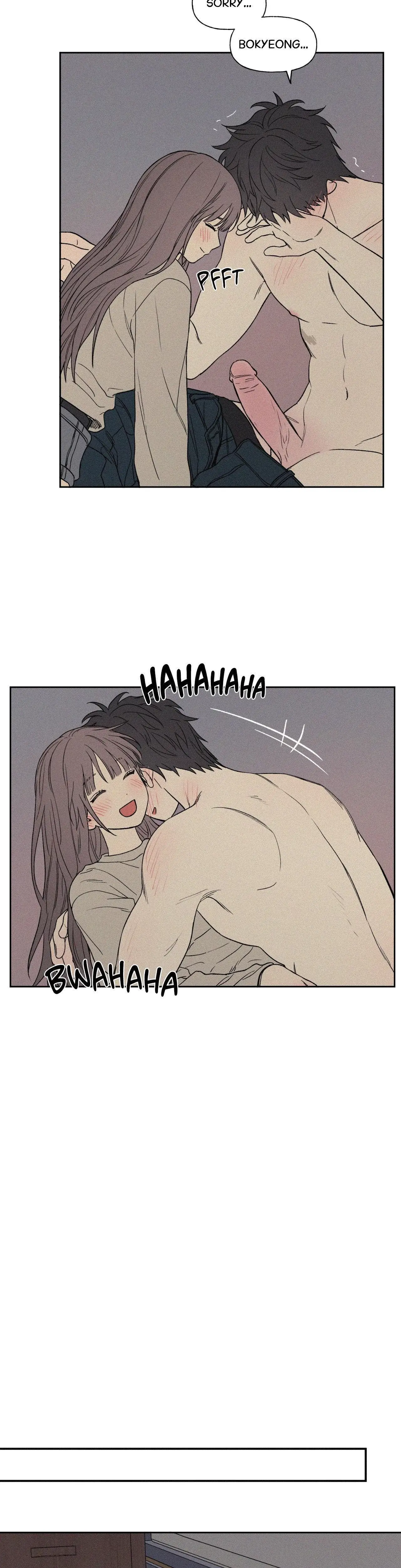 3xlove Chapter 12 - Page 4