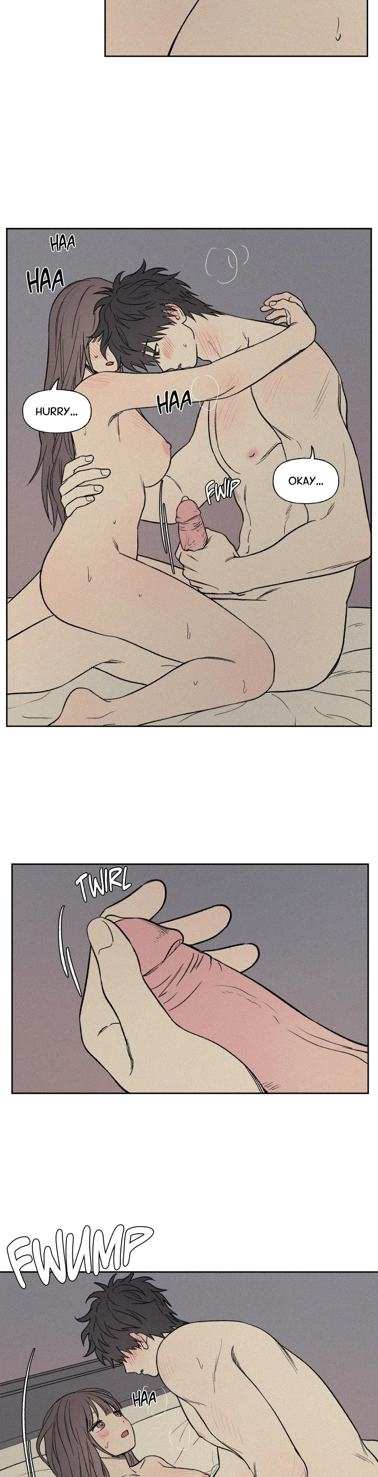 3xlove Chapter 12 - Page 6