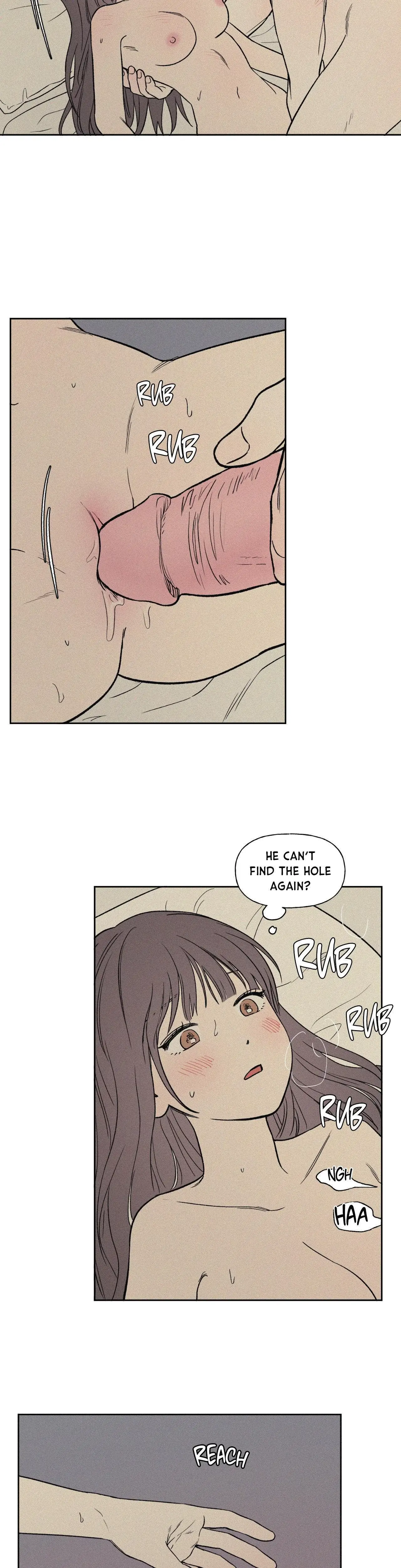 3xlove Chapter 12 - Page 7