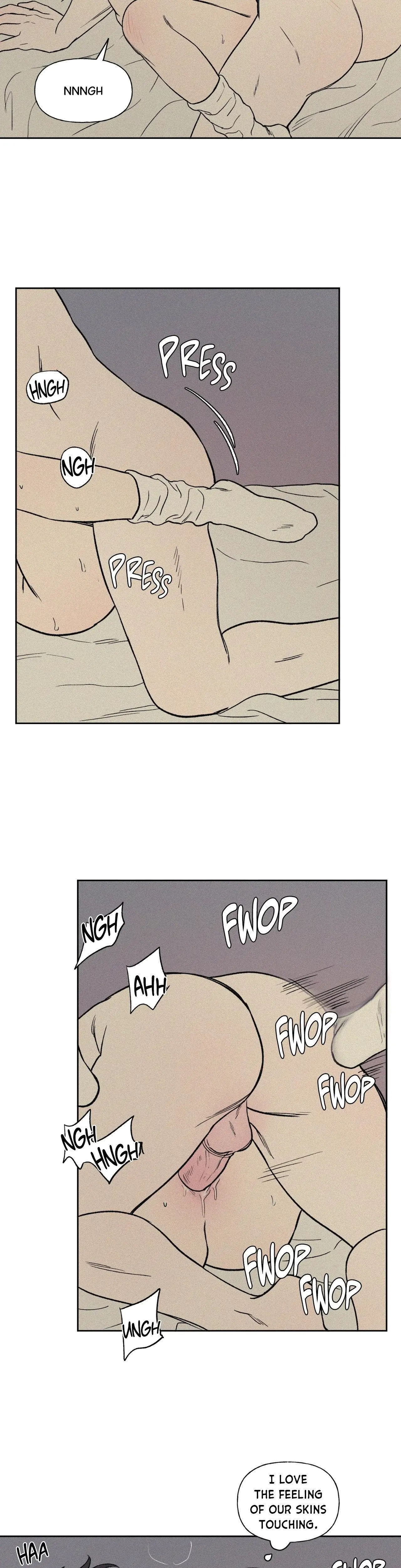 3xlove Chapter 12 - Page 9
