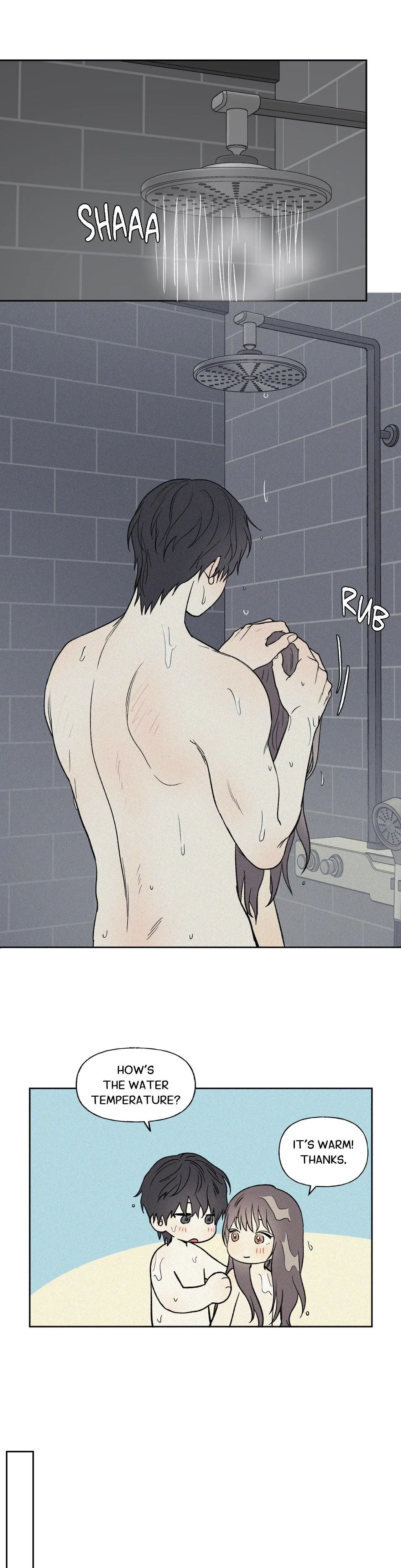 3xlove Chapter 13 - Page 1