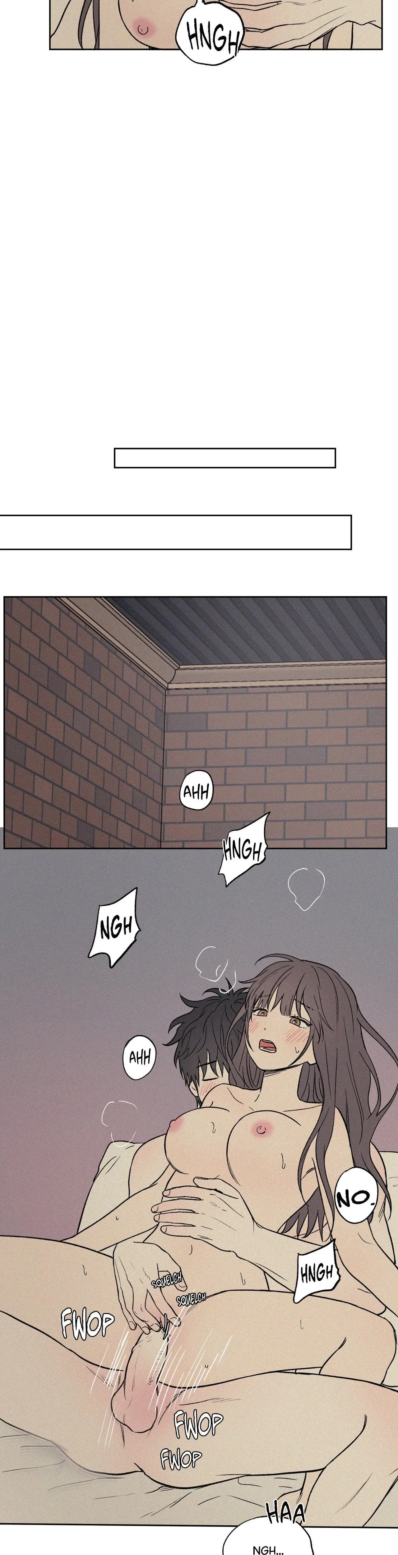3xlove Chapter 13 - Page 14