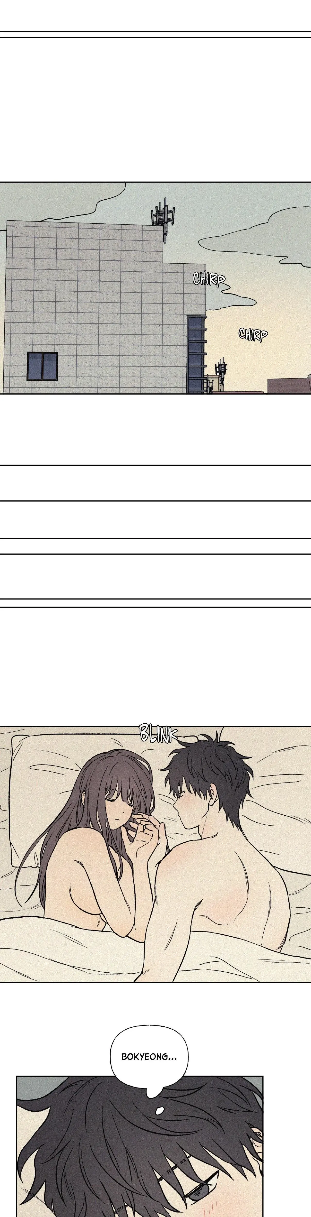 3xlove Chapter 13 - Page 20