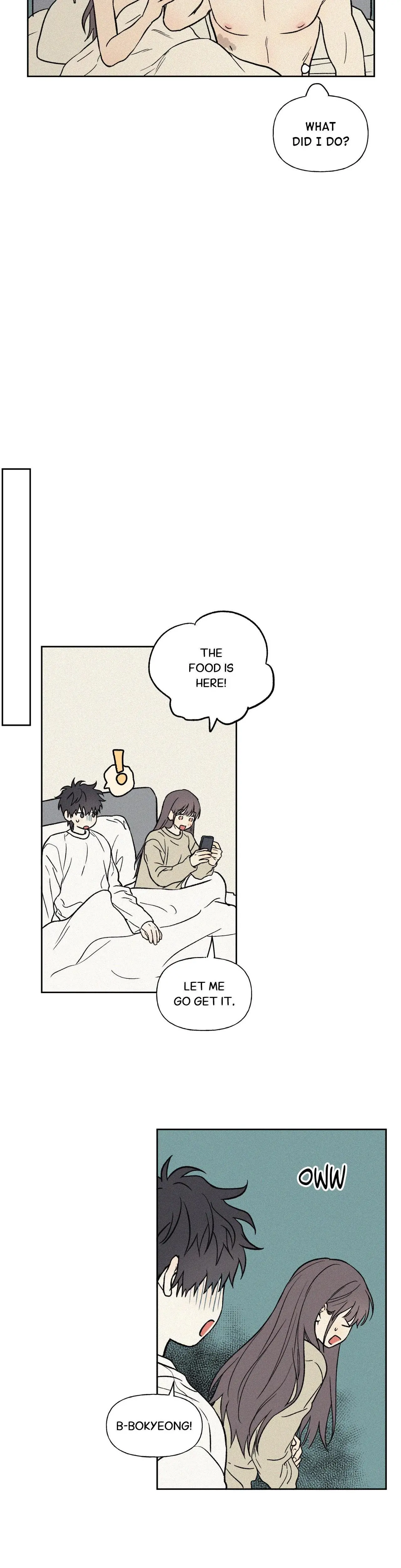 3xlove Chapter 13 - Page 24