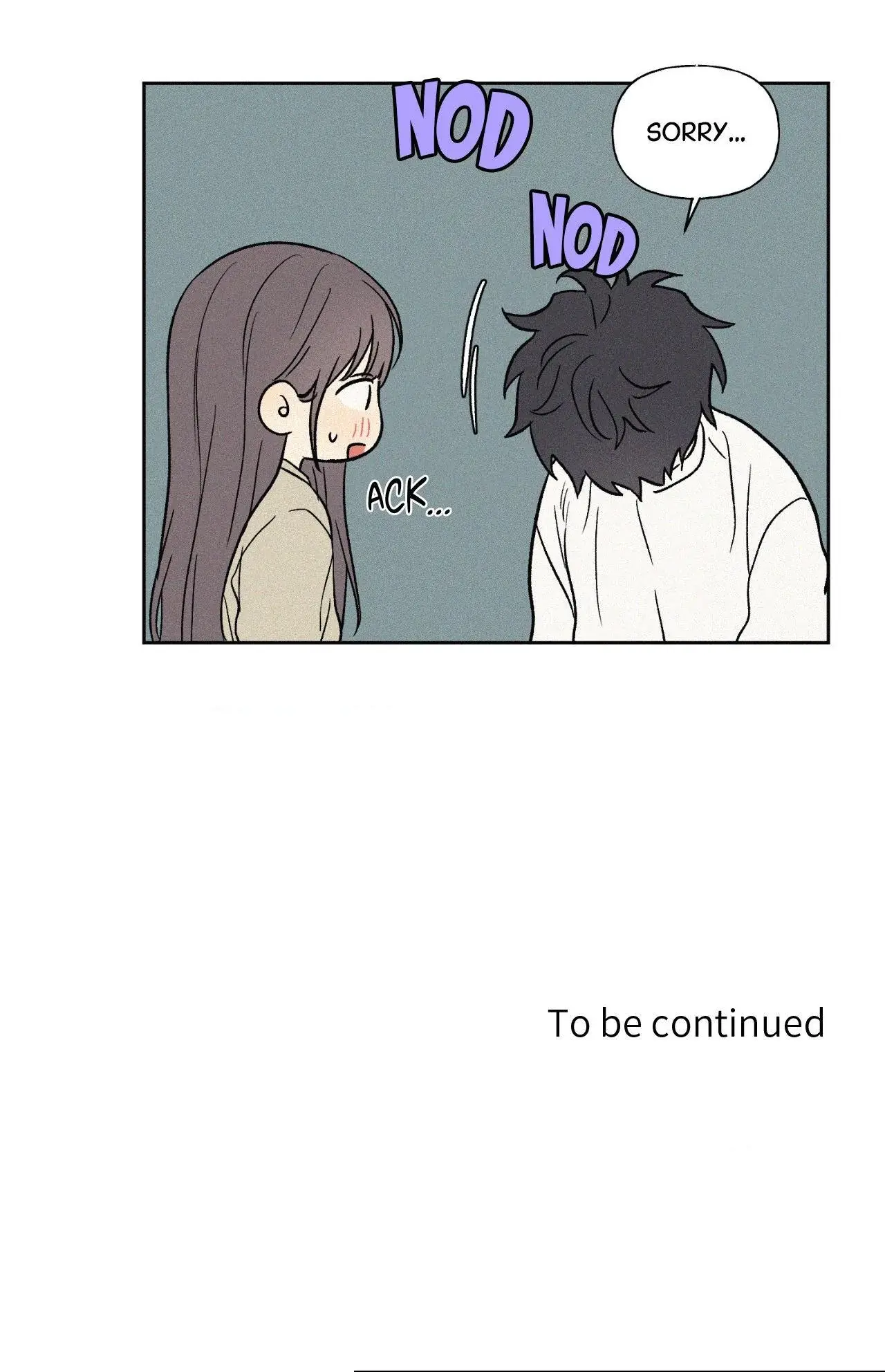 3xlove Chapter 13 - Page 29