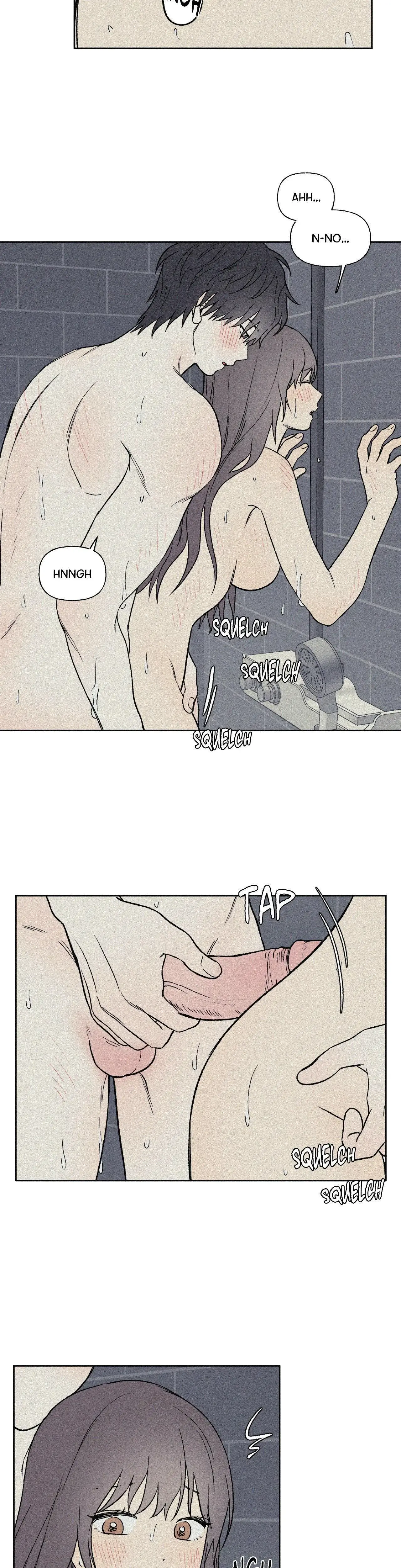 3xlove Chapter 13 - Page 4