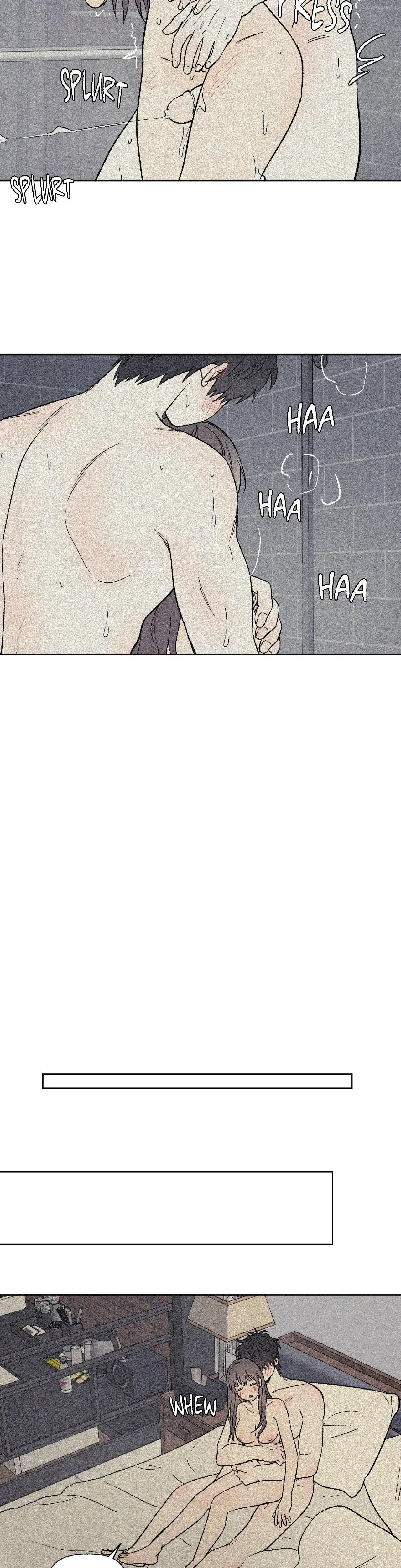 3xlove Chapter 13 - Page 8