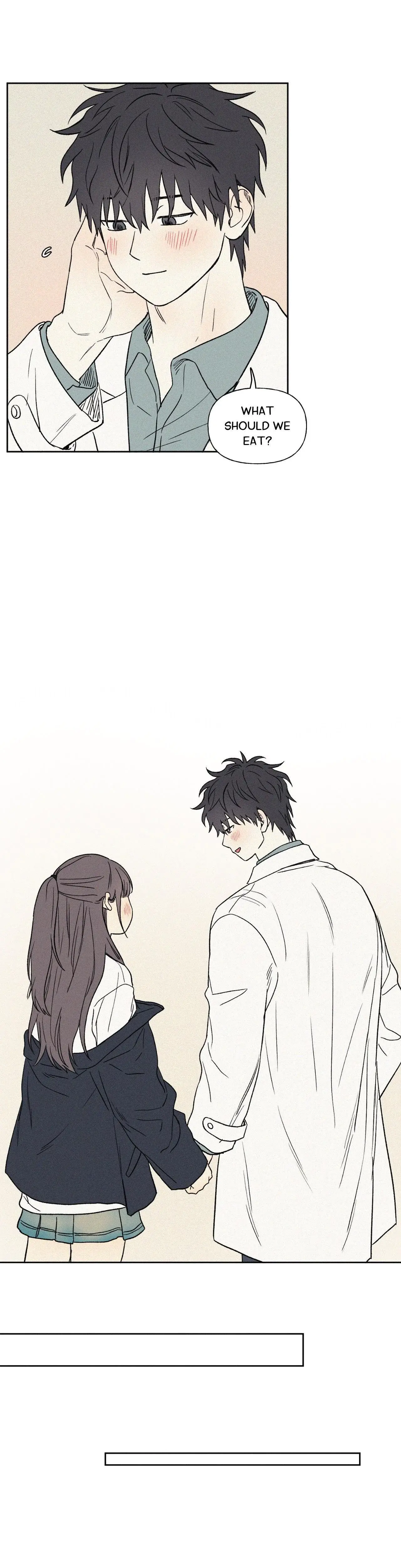 3xlove Chapter 14 - Page 12