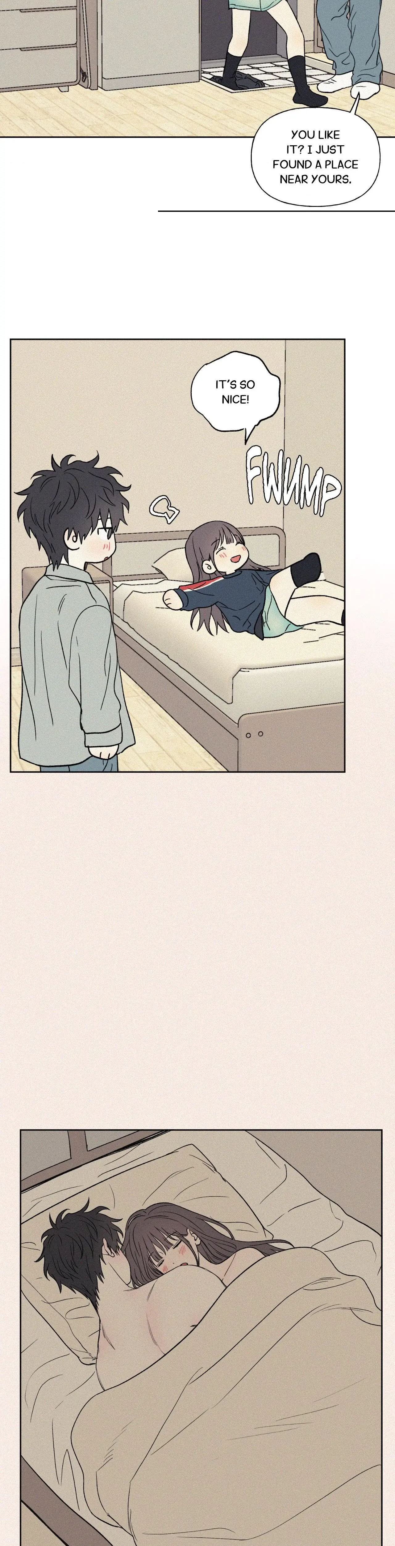 3xlove Chapter 14 - Page 24