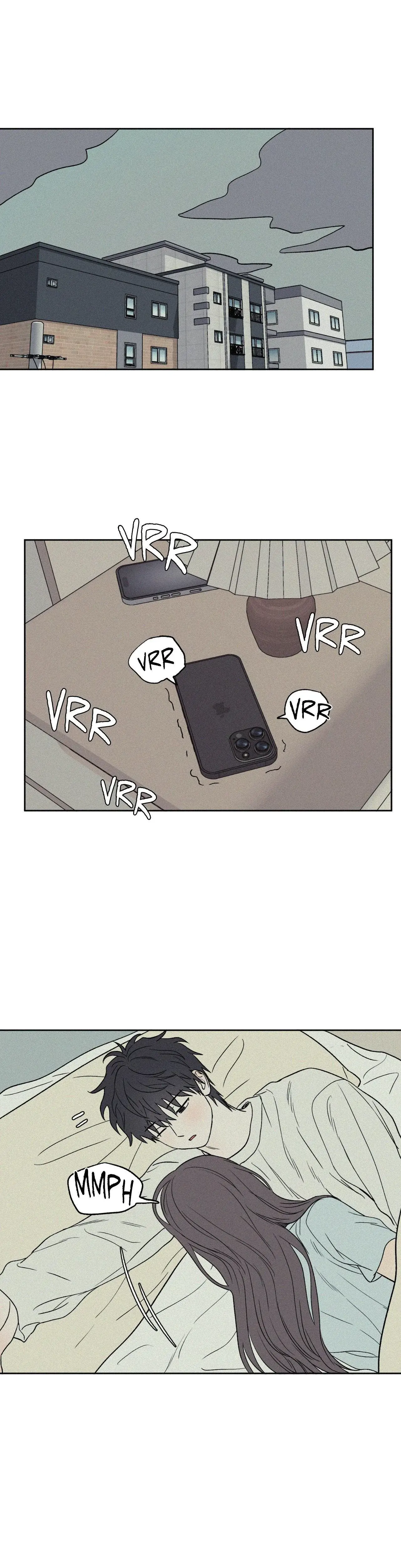 3xlove Chapter 14 - Page 29