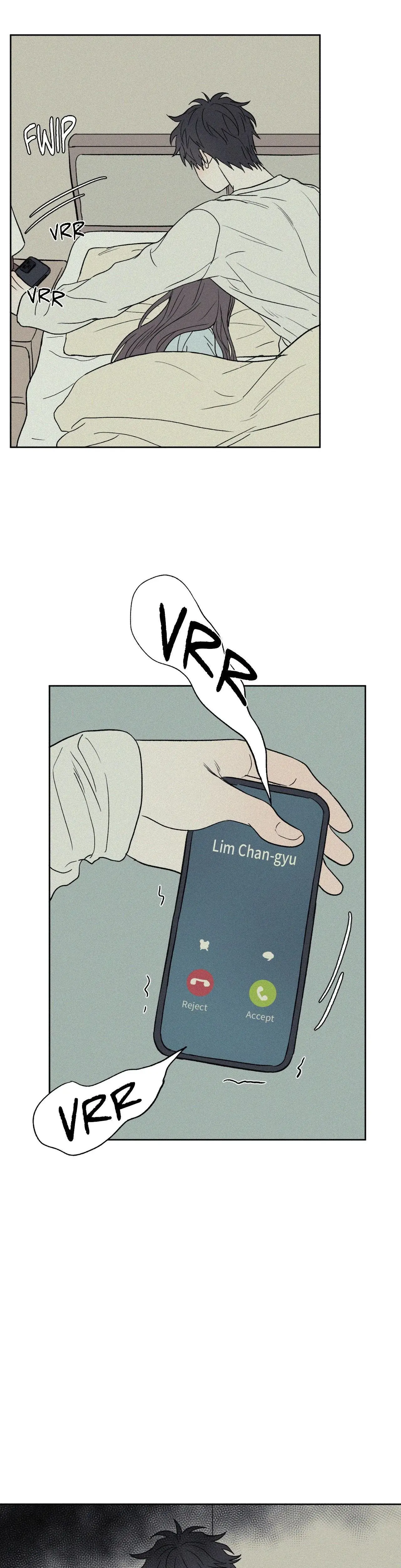 3xlove Chapter 14 - Page 30