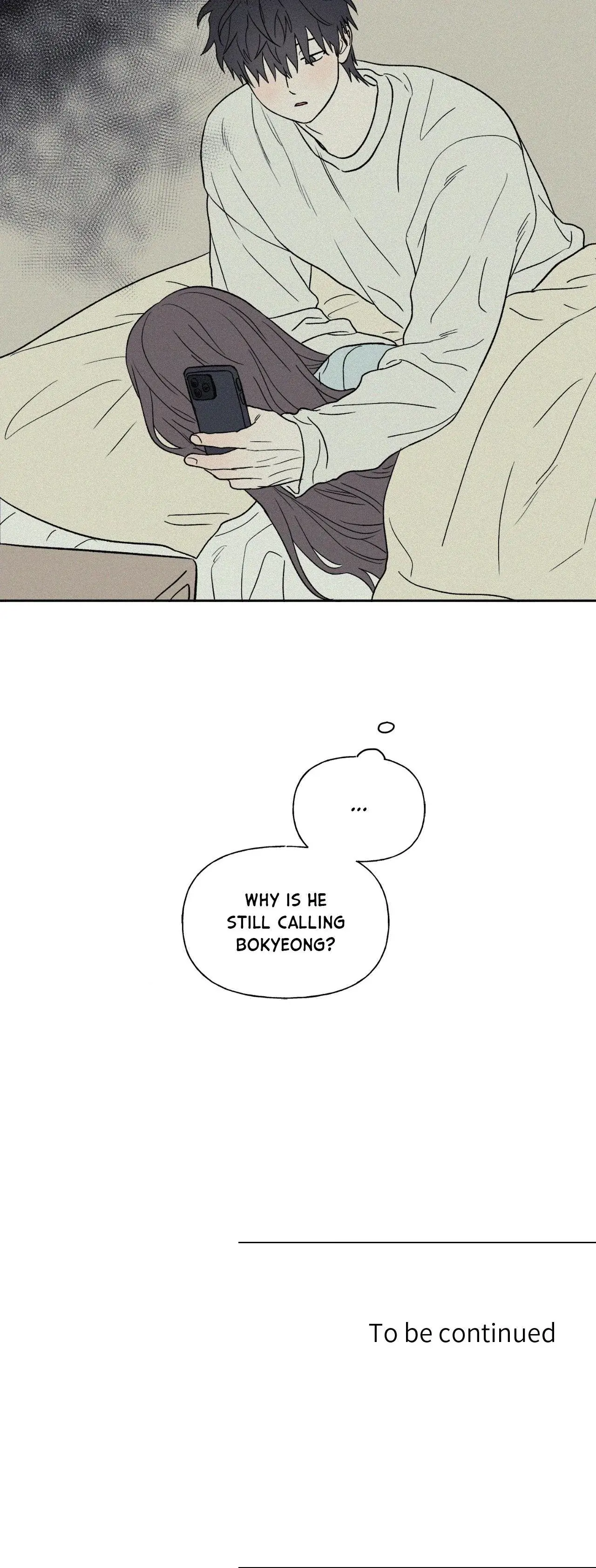 3xlove Chapter 14 - Page 31