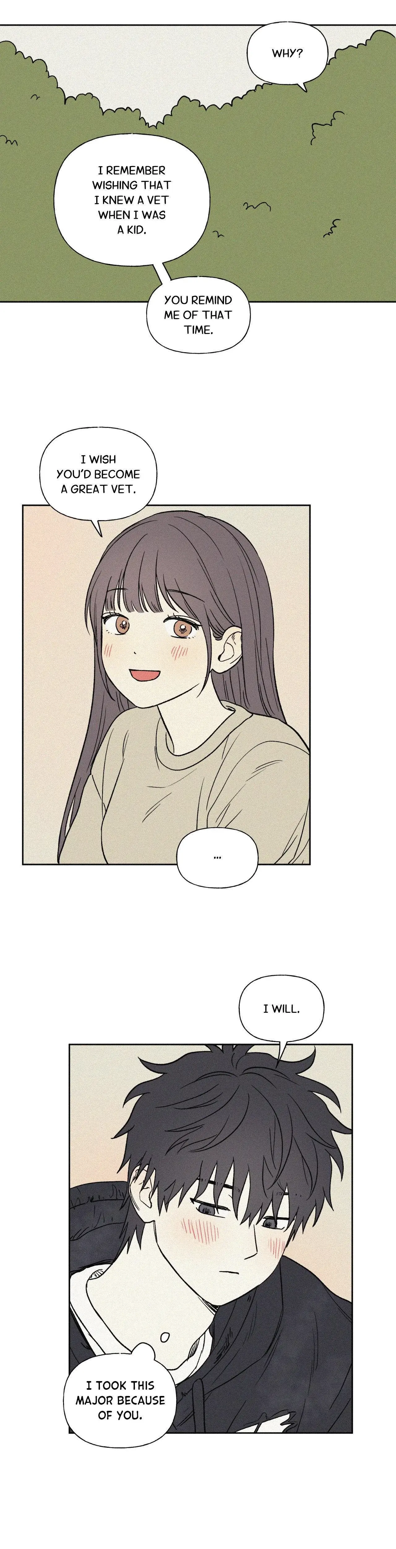 3xlove Chapter 14 - Page 4