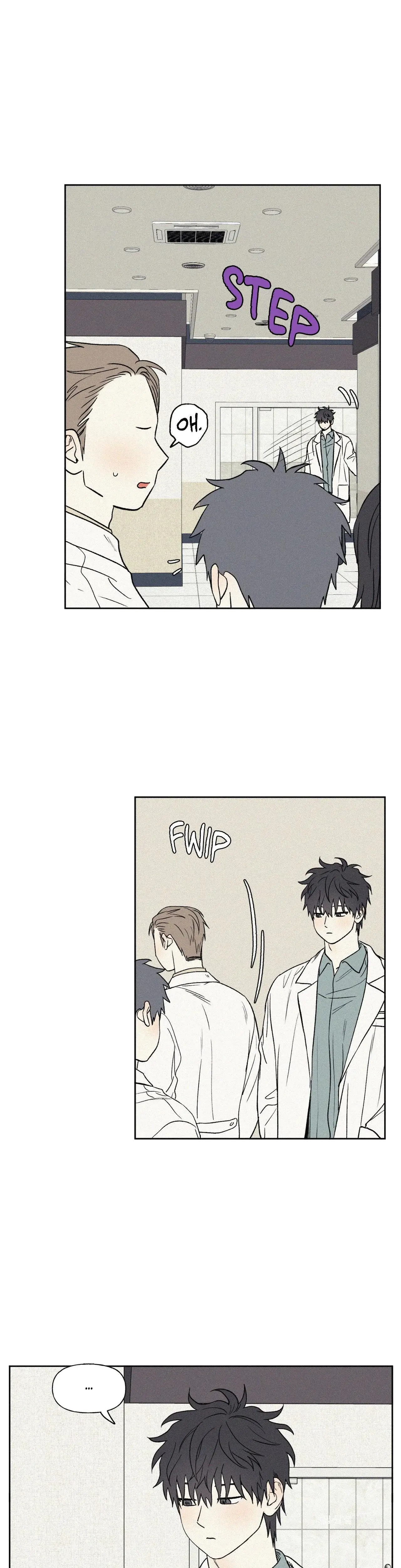 3xlove Chapter 14 - Page 7