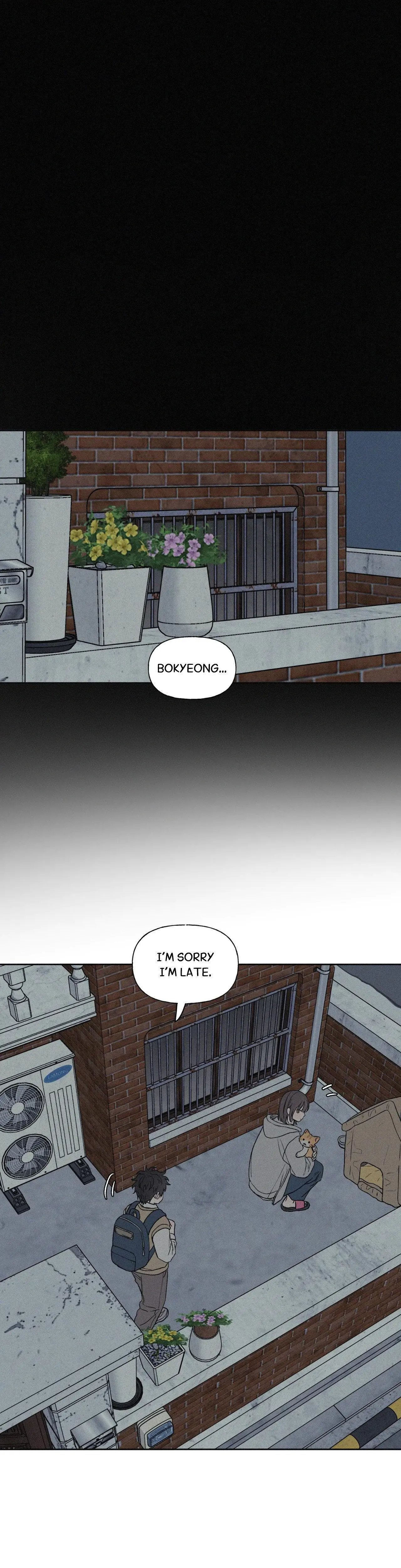 3xlove Chapter 15 - Page 1