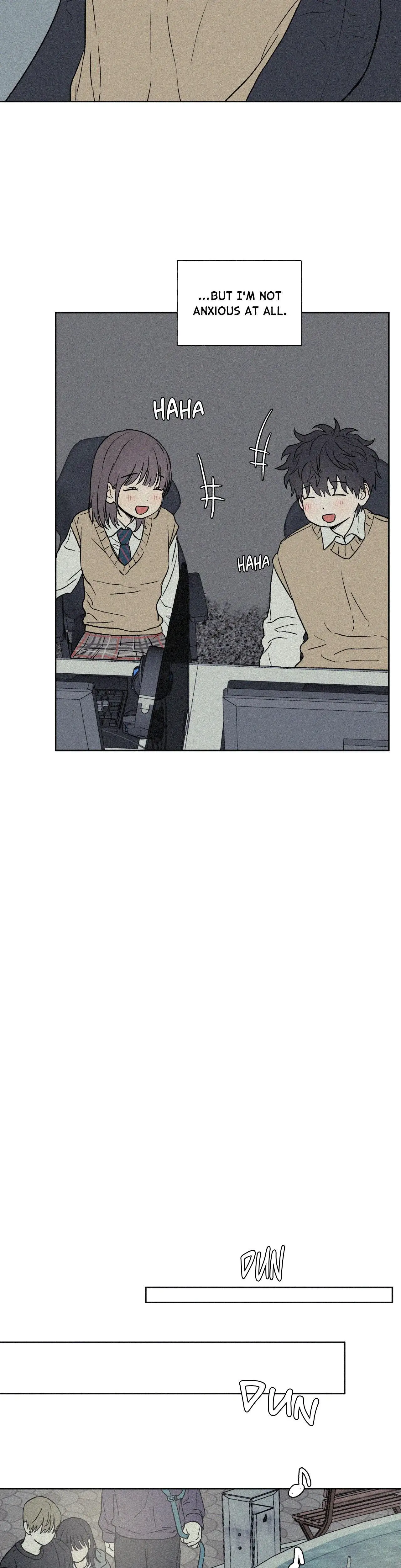 3xlove Chapter 15 - Page 12