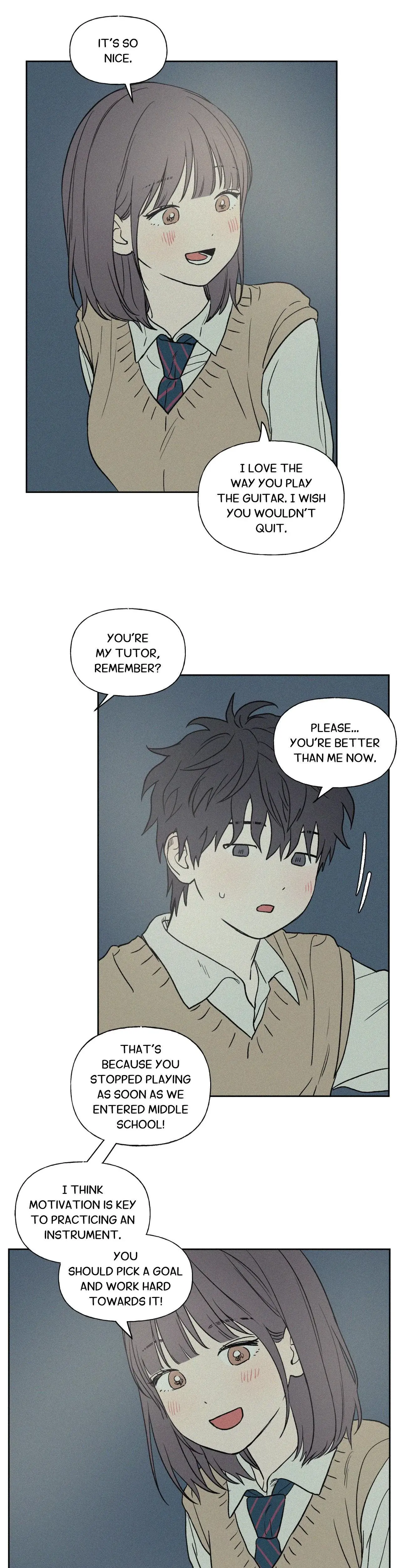 3xlove Chapter 15 - Page 15