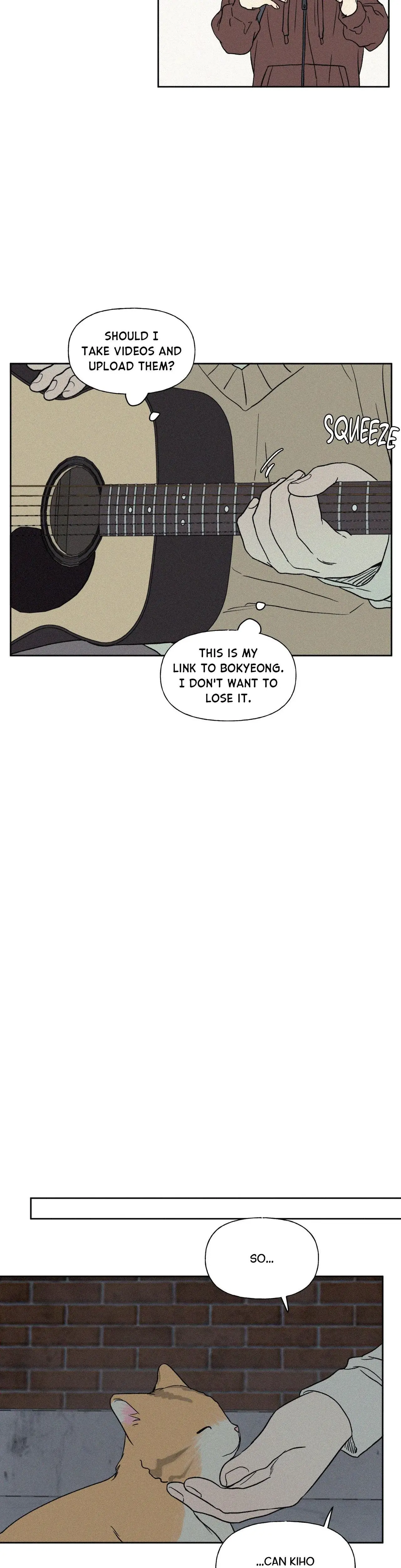 3xlove Chapter 15 - Page 17