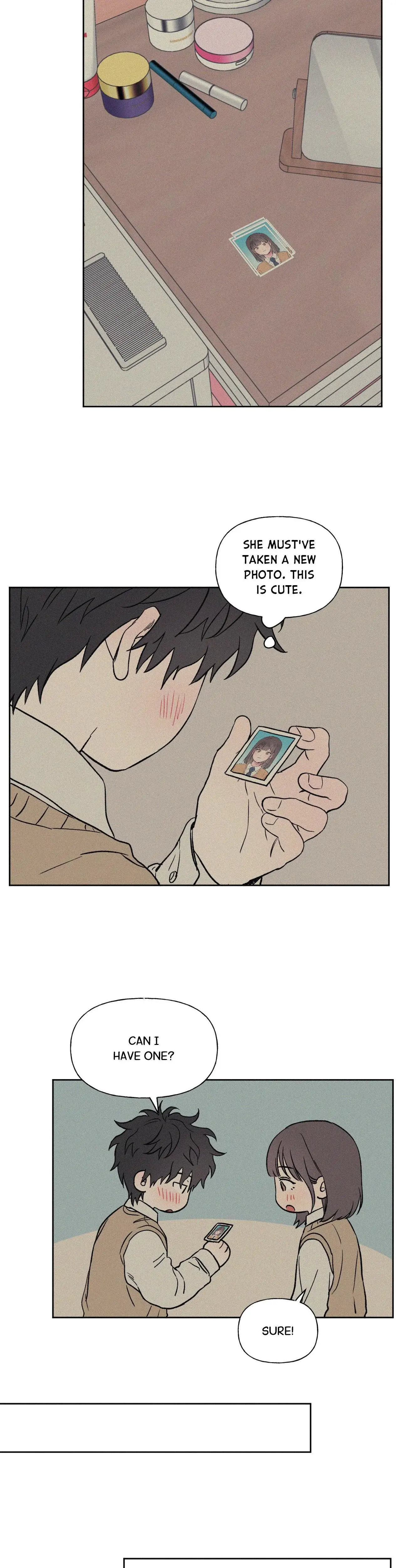 3xlove Chapter 15 - Page 20
