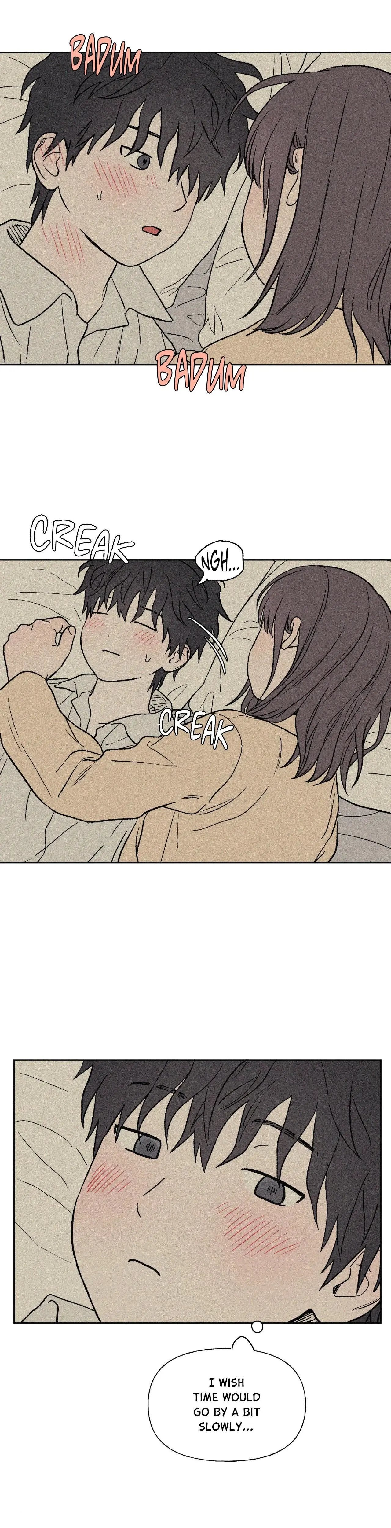 3xlove Chapter 15 - Page 24