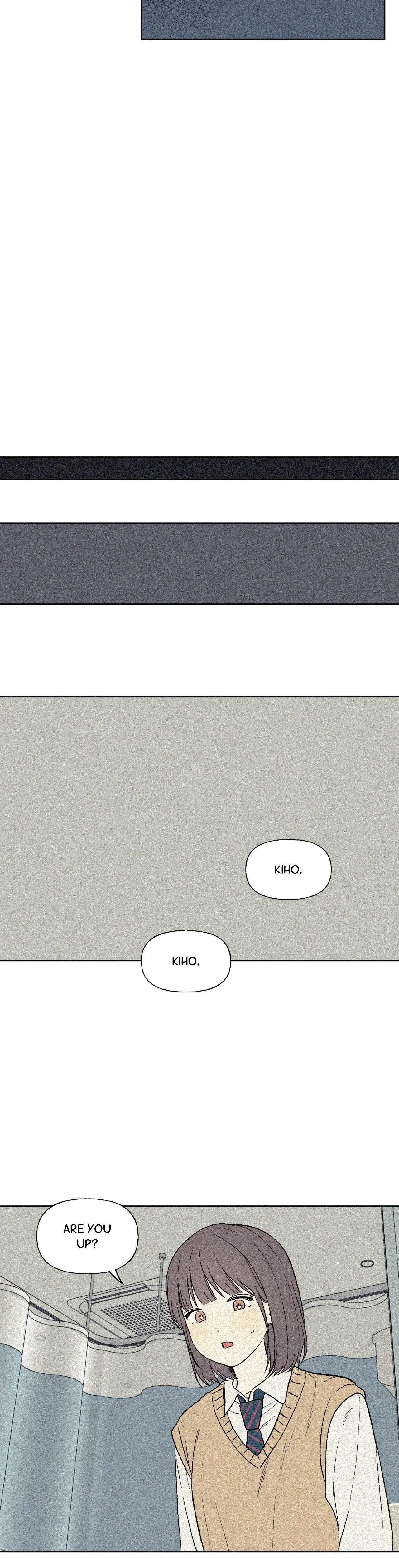 3xlove Chapter 15 - Page 4